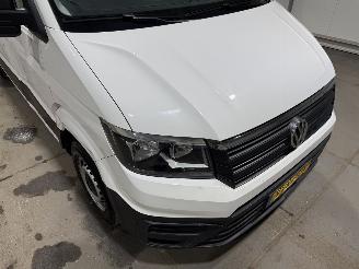 Volkswagen Crafter 35 2.0TDI 103kW Koelwagen L3H3 Comfortline picture 18
