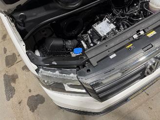 Volkswagen Crafter 35 2.0TDI 103kW Koelwagen L3H3 Comfortline picture 24