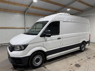 Volkswagen Crafter 35 2.0TDI 103kW Koelwagen L3H3 Comfortline picture 9