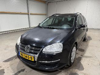 Volkswagen Golf 1.4TSI 90kW Airco Pano Comfortline picture 10