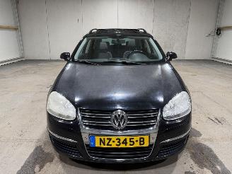 Volkswagen Golf 1.4TSI 90kW Airco Pano Comfortline picture 4