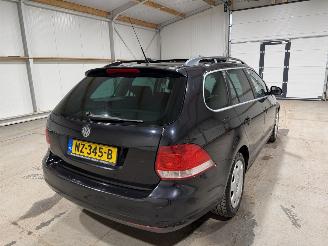 Volkswagen Golf 1.4TSI 90kW Airco Pano Comfortline picture 6