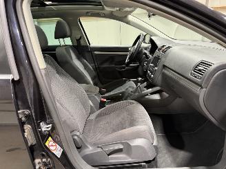 Volkswagen Golf 1.4TSI 90kW Airco Pano Comfortline picture 22