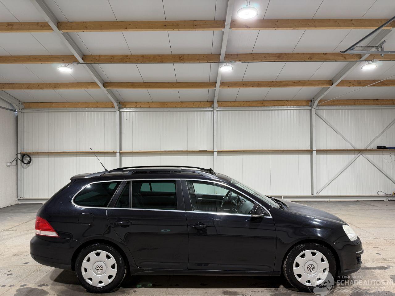 Volkswagen Golf 1.4TSI 90kW Airco Pano Comfortline