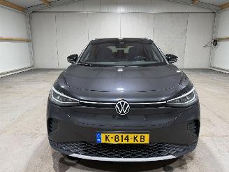 Volkswagen ID.4 77kWh 150kW Automaat First picture 4