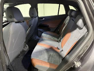 Volkswagen ID.4 77kWh 150kW Automaat First picture 37