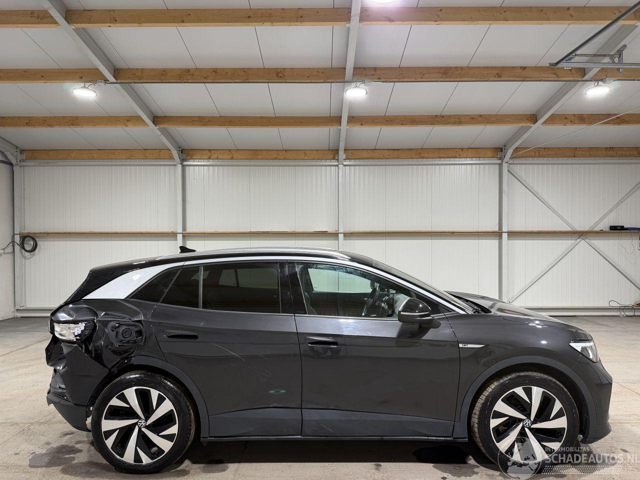 Volkswagen ID.4 77kWh 150kW Automaat First