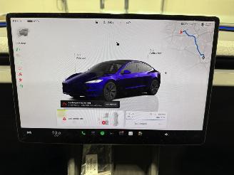 Tesla Model 3 60kWh 208kW RWD picture 25