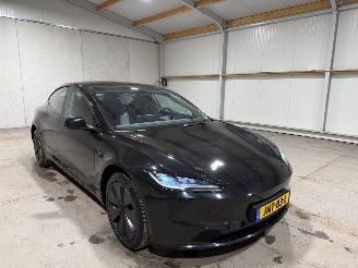 Tesla Model 3 60kWh 208kW RWD picture 3