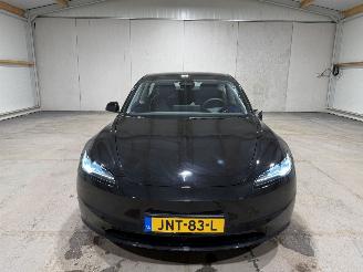 Tesla Model 3 60kWh 208kW RWD picture 4