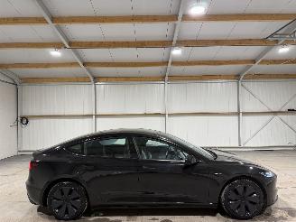 skadebil auto Tesla Model 3 60kWh 208kW RWD 2025/12