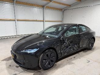 Tesla Model 3 60kWh 208kW RWD picture 9
