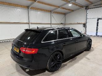 Audi A4 Avant 3.0TDI 150kW Automaat S Edition picture 5