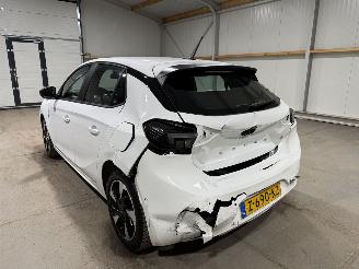 Opel Corsa-E 50kWh 100kW CLima Camera ELECTRIC picture 14