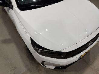 Opel Corsa-E 50kWh 100kW CLima Camera ELECTRIC picture 21