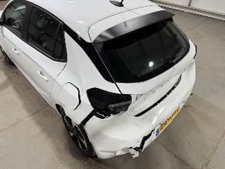 Opel Corsa-E 50kWh 100kW CLima Camera ELECTRIC picture 38