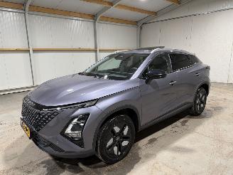 Omoda 5 1.6T-GDI Hybrid 105kW Automaat Pano SHS-H Premium picture 9