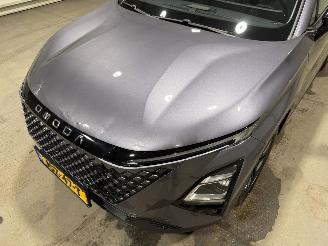 Omoda 5 1.6T-GDI Hybrid 105kW Automaat Pano SHS-H Premium picture 21