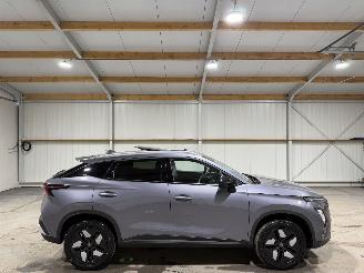 Coche accidentado Omoda 5 1.6T-GDI Hybrid 105kW Automaat Pano SHS-H Premium 2026/1