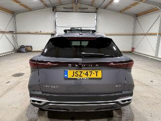 Omoda 5 1.6T-GDI Hybrid 105kW Automaat Pano SHS-H Premium picture 7