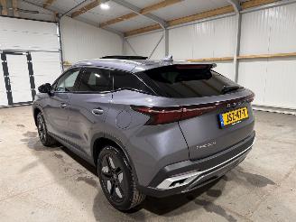 Omoda 5 1.6T-GDI Hybrid 105kW Automaat Pano SHS-H Premium picture 12