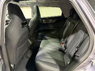 Omoda 5 1.6T-GDI Hybrid 105kW Automaat Pano SHS-H Premium picture 39