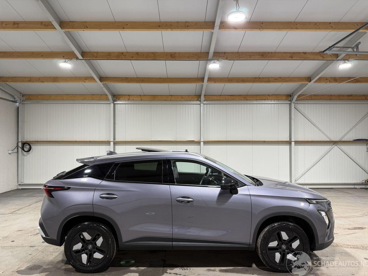 Omoda 5 1.6T-GDI Hybrid 105kW Automaat Pano SHS-H Premium