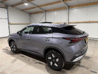 Omoda 5 1.6T-GDI Hybrid 105kW Automaat Pano SHS-H Premium picture 11