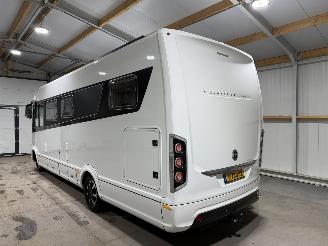 Niesmann+Bischoff  ARTO 77E 132kW Automaat VOLLEDER Electric Luifel Leveler BOMVOL picture 12