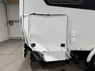 Niesmann+Bischoff  ARTO 77E 132kW Automaat VOLLEDER Electric Luifel Leveler BOMVOL picture 20