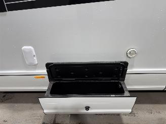 Niesmann+Bischoff  ARTO 77E 132kW Automaat VOLLEDER Electric Luifel Leveler BOMVOL picture 33