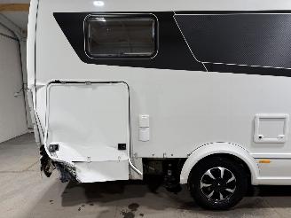 Niesmann+Bischoff  ARTO 77E 132kW Automaat VOLLEDER Electric Luifel Leveler BOMVOL picture 14