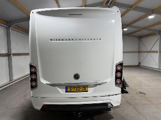 Niesmann+Bischoff  ARTO 77E 132kW Automaat VOLLEDER Electric Luifel Leveler BOMVOL picture 7