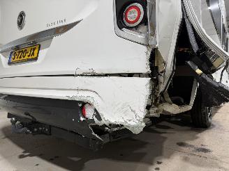 Niesmann+Bischoff  ARTO 77E 132kW Automaat VOLLEDER Electric Luifel Leveler BOMVOL picture 22