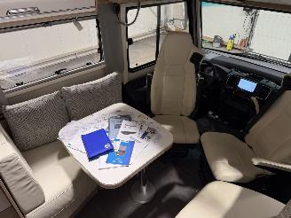 Niesmann+Bischoff  ARTO 77E 132kW Automaat VOLLEDER Electric Luifel Leveler BOMVOL picture 46