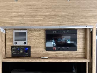 Niesmann+Bischoff  ARTO 77E 132kW Automaat VOLLEDER Electric Luifel Leveler BOMVOL picture 53