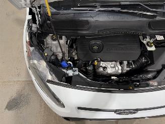 Ford Transit Connect 1.5TDCI 55kW Airco Camera Trend picture 25