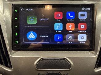 Ford Transit Connect 1.5TDCI 55kW Airco Camera Trend picture 47