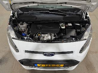 Ford Transit Connect 1.5TDCI 55kW Airco Camera Trend picture 26