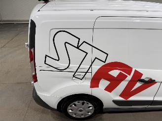Ford Transit Connect 1.5TDCI 55kW Airco Camera Trend picture 33