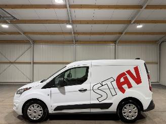 Ford Transit Connect 1.5TDCI 55kW Airco Camera Trend picture 8