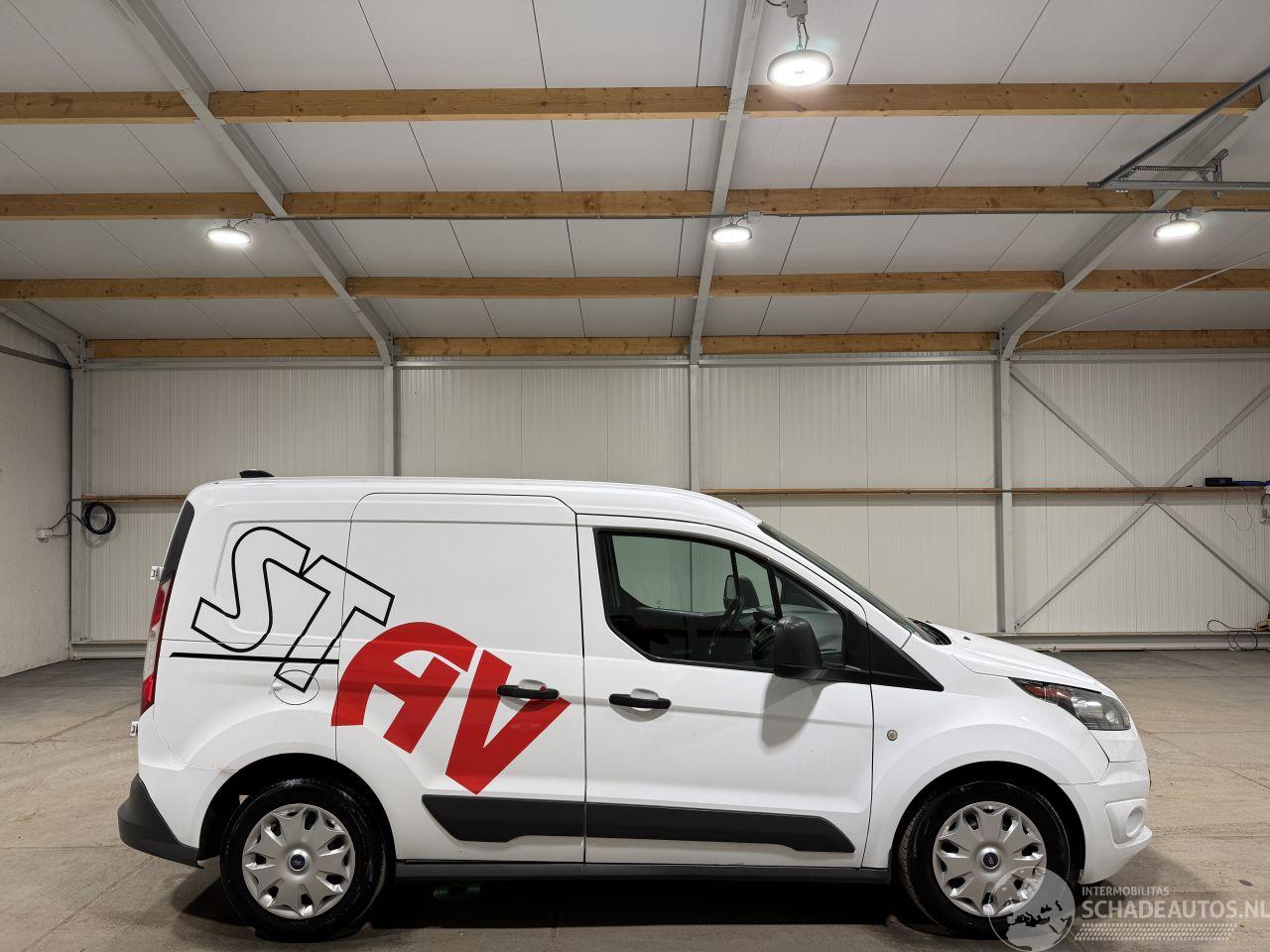 Ford Transit Connect 1.5TDCI 55kW Airco Camera Trend