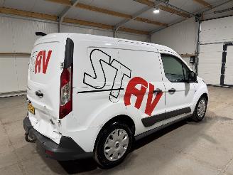 Ford Transit Connect 1.5TDCI 55kW Airco Camera Trend picture 5