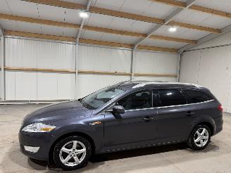 Ford Mondeo 2.0 16V 107kW Limited picture 9