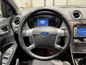 Ford Mondeo 2.0 16V 107kW Limited picture 14