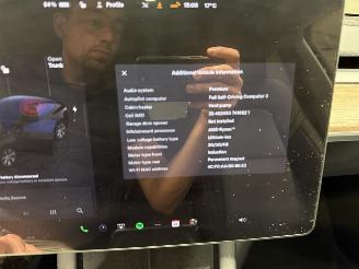 Tesla Model Y 75kWh Long Range 258kW AWD picture 21