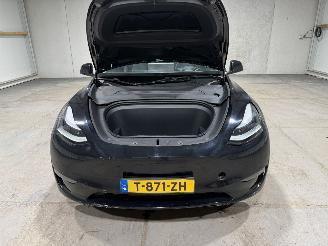 Tesla Model Y 75kWh Long Range 258kW AWD picture 25