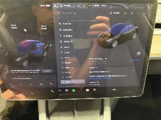 Tesla Model Y 75kWh Long Range 258kW AWD picture 20