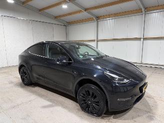 Tesla Model Y 75kWh Long Range 258kW AWD picture 2