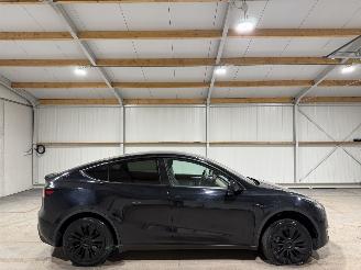 Auto incidentate Tesla Model Y 75kWh Long Range 258kW AWD 2023/9